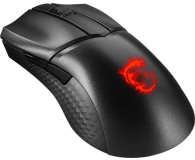 MSI GM31 Clutch Lightweight S12-4300980-CLA - 1105272 - zdjęcie 3